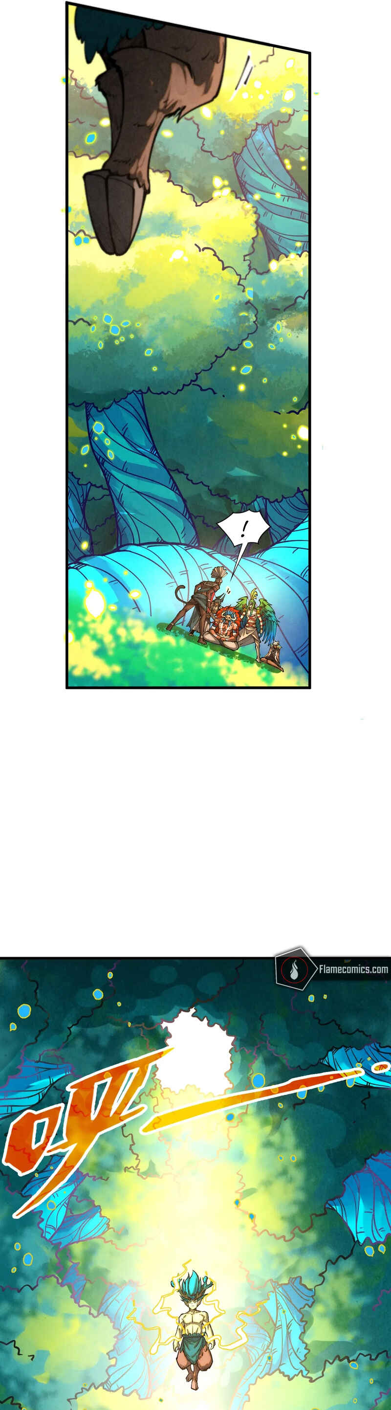 Zhè Yí Shì Wǒ Yào Dāng Zhì Zūn Chapter 374 - Page 13