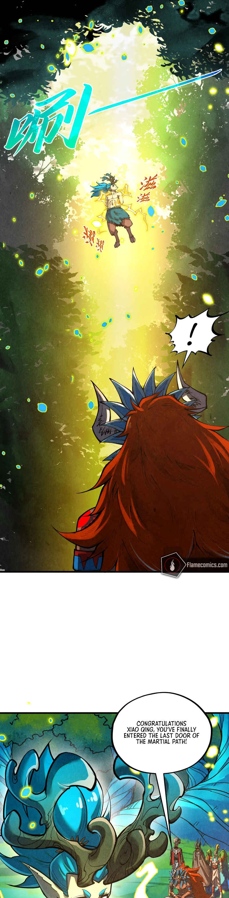 Zhè Yí Shì Wǒ Yào Dāng Zhì Zūn Chapter 374 - Page 20