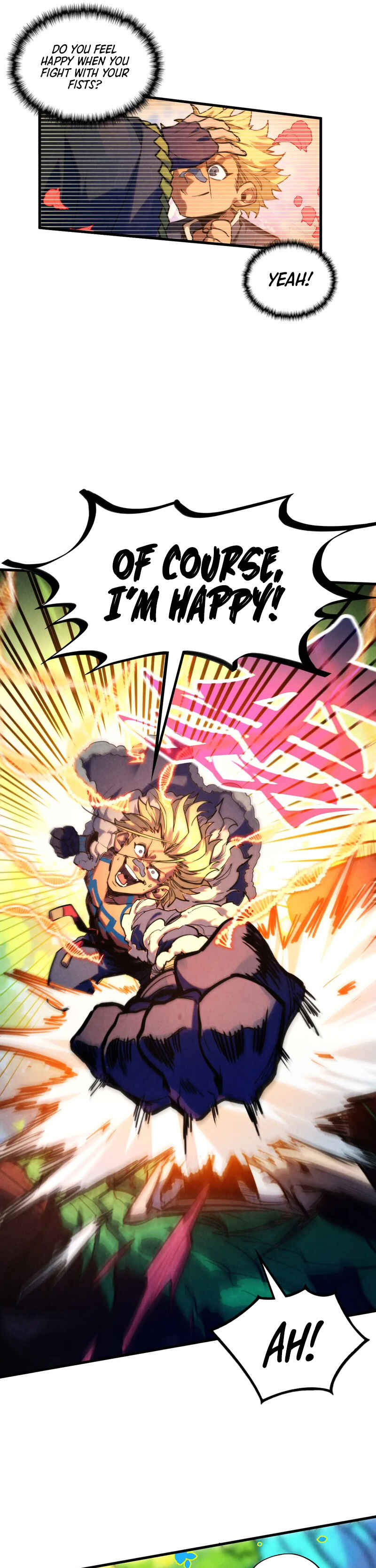 Zhè Yí Shì Wǒ Yào Dāng Zhì Zūn Chapter 374 - Page 31