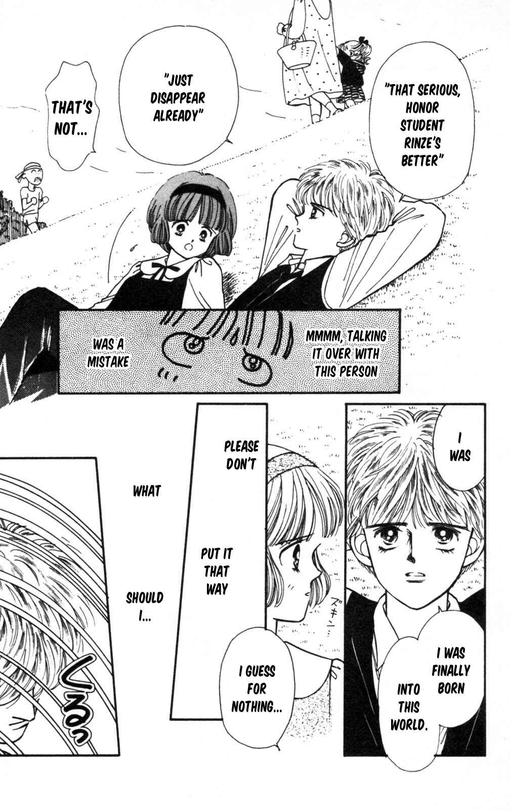 Tokimeki Tonight Chapter 102 - Page 16