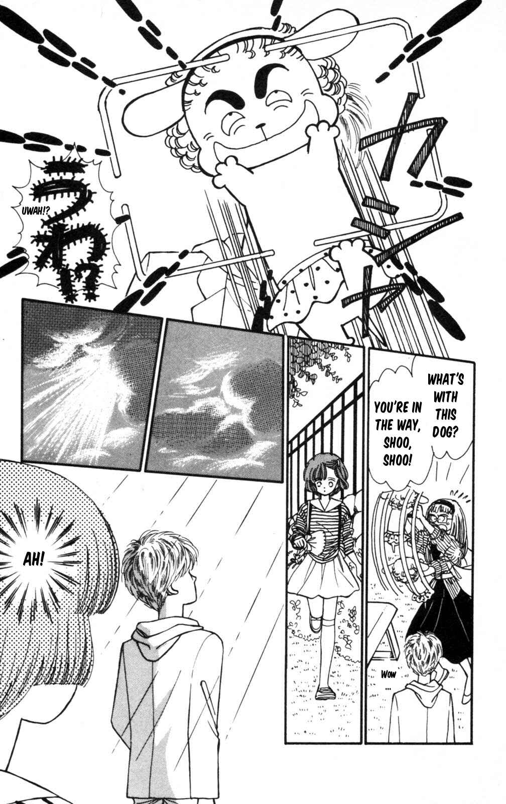 Tokimeki Tonight Chapter 102 - Page 32