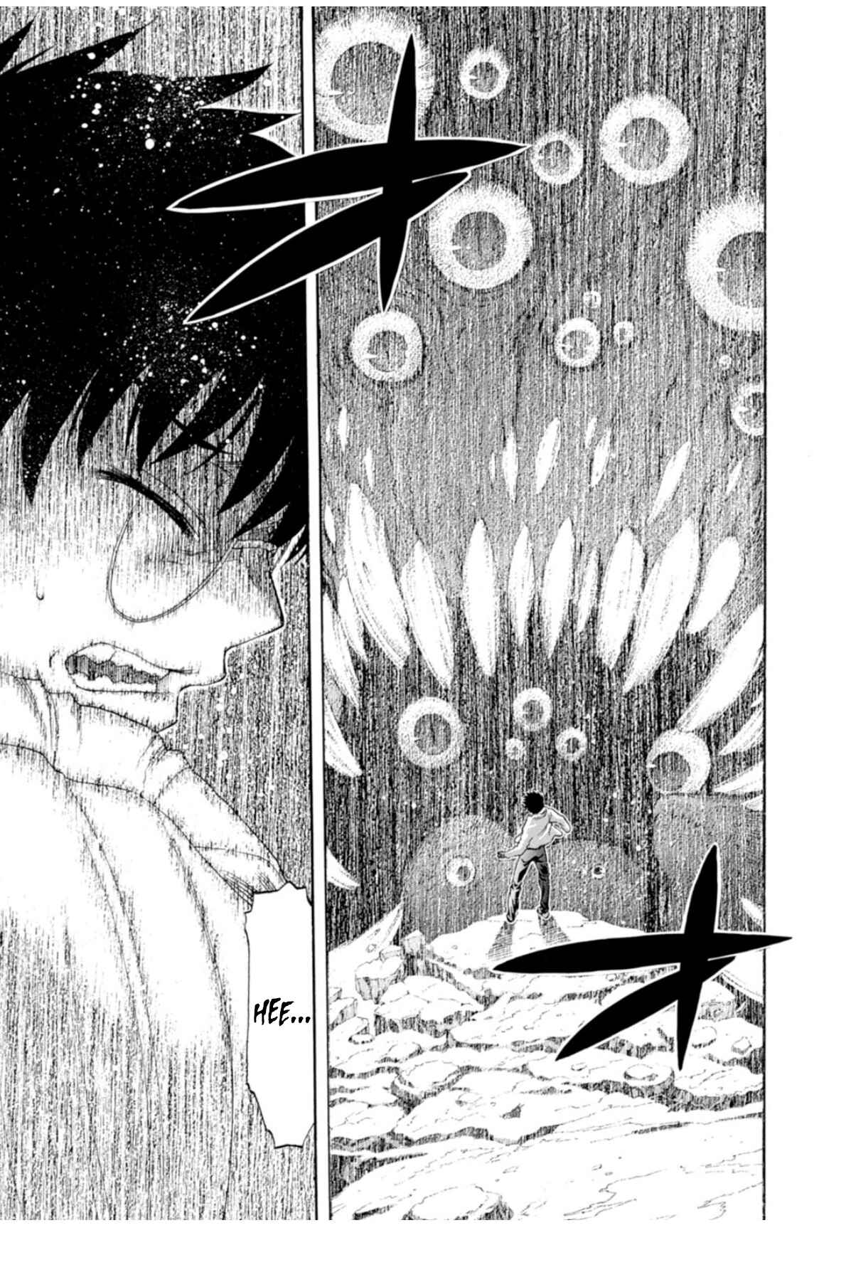 Shingetsutan: Tsukihime Chapter 53 - Page 8