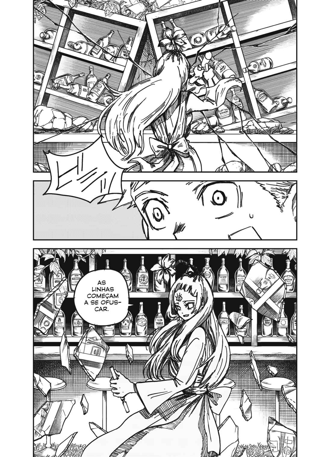 Shuiro no Kamen Chapter 20 - Page 19