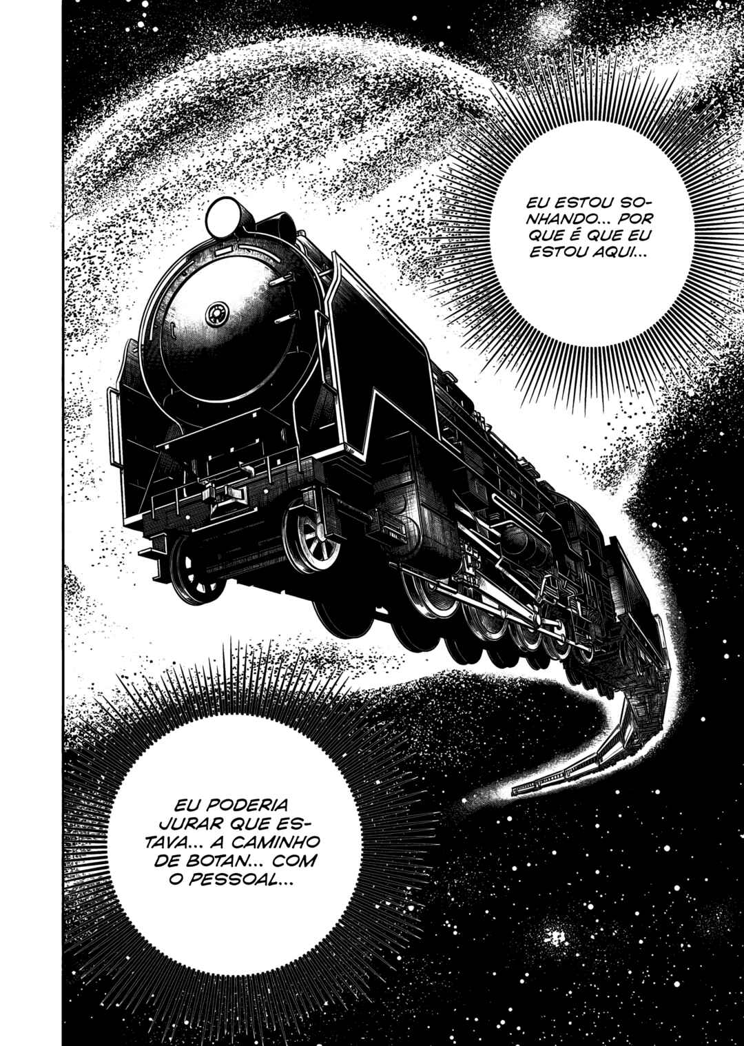 Shuiro no Kamen Chapter 20 - Page 4