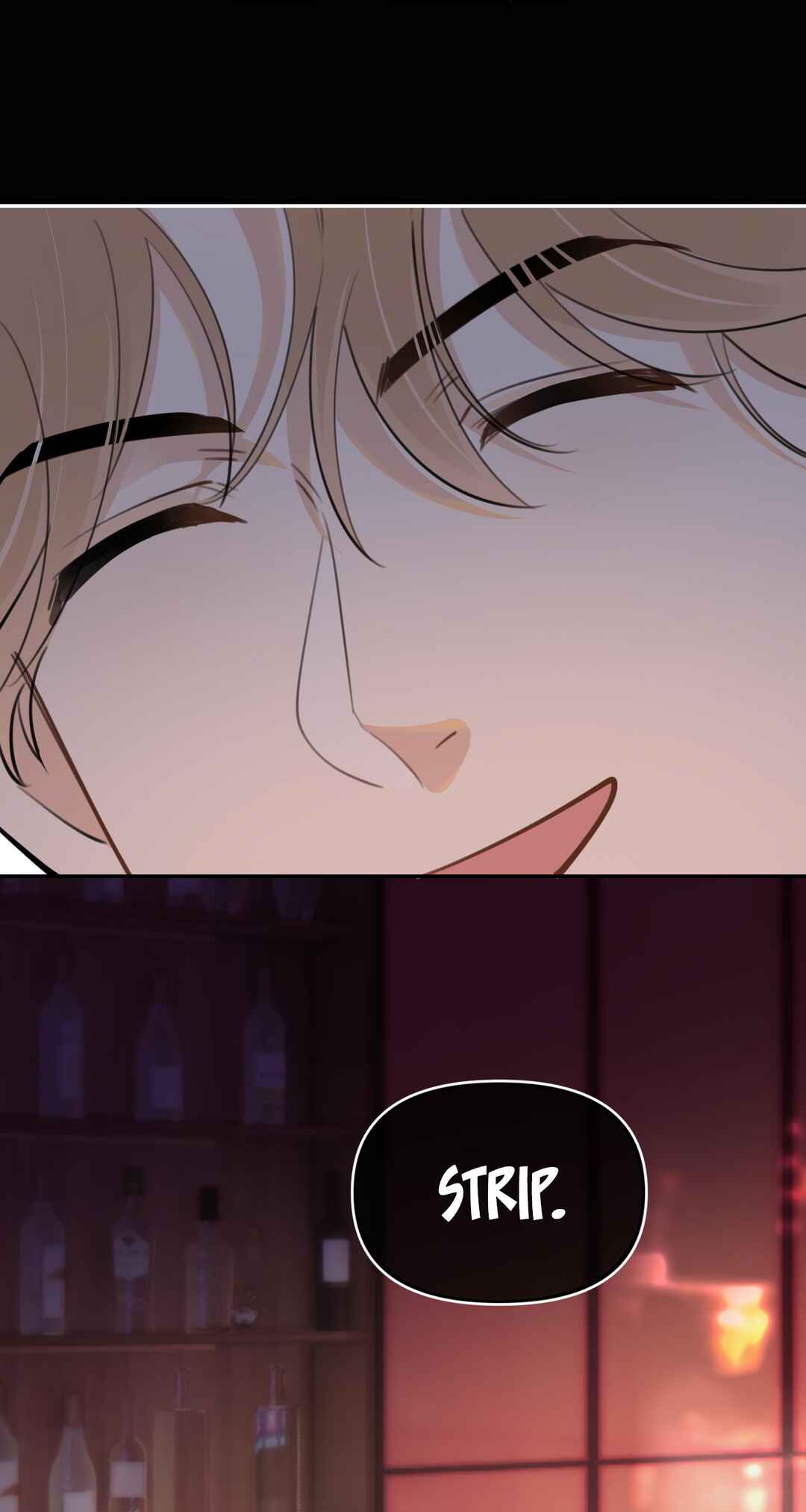 Rejoice in Your Enemies Chapter 45 - Page 18