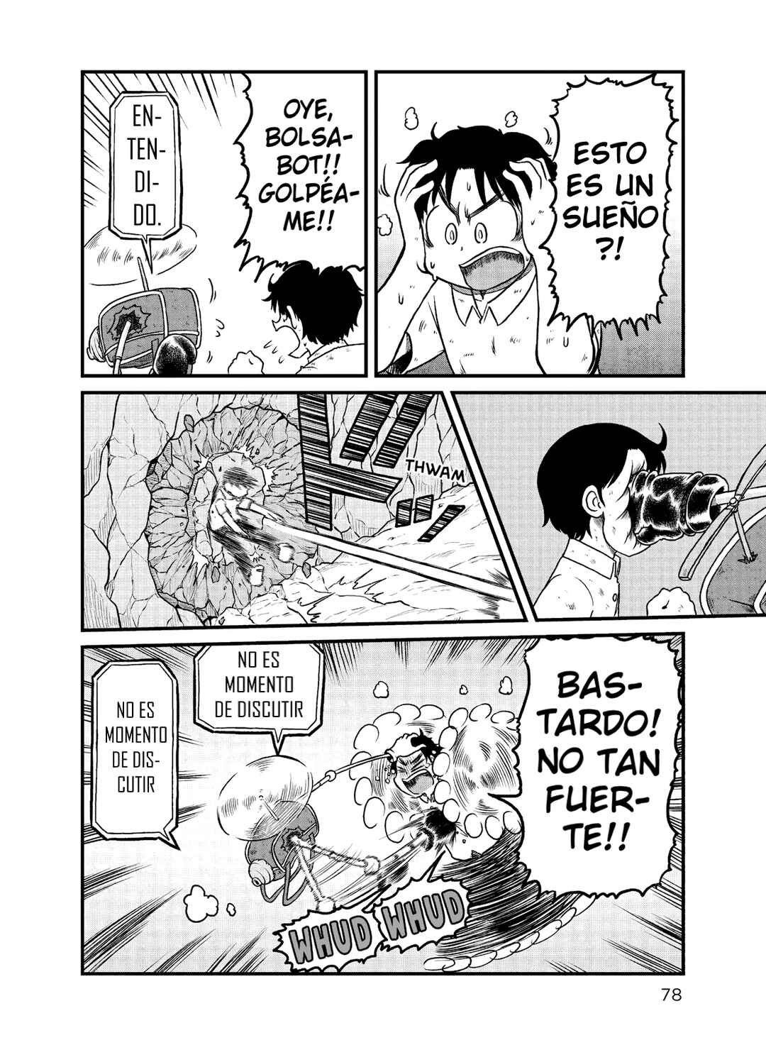 CITY Chapter 144 - Page 3