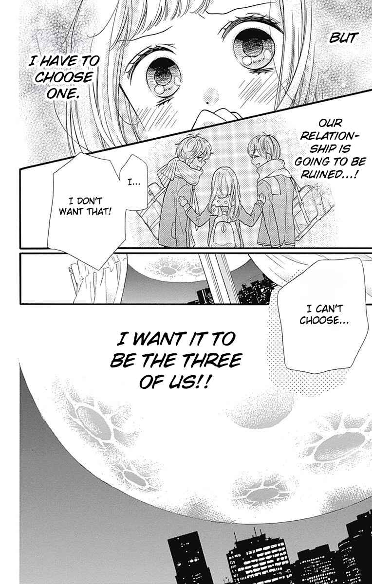 Zekkyou Gakkyuu Tensei Chapter 8 - Page 12