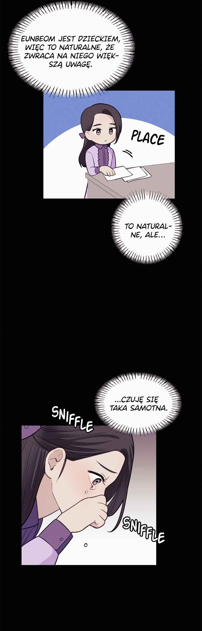 The Seductive Wife Chapter 3 - Page 13