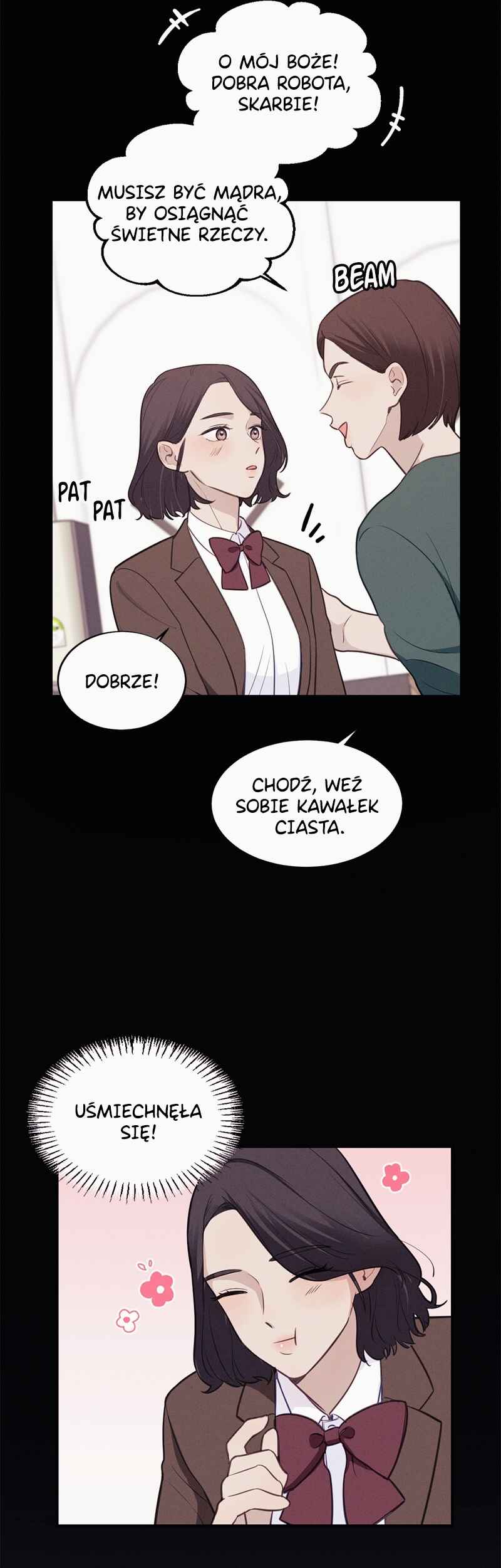 The Seductive Wife Chapter 3 - Page 19