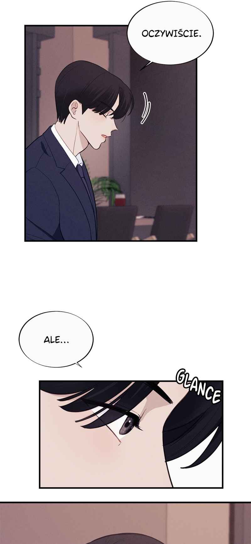 The Seductive Wife Chapter 3 - Page 24