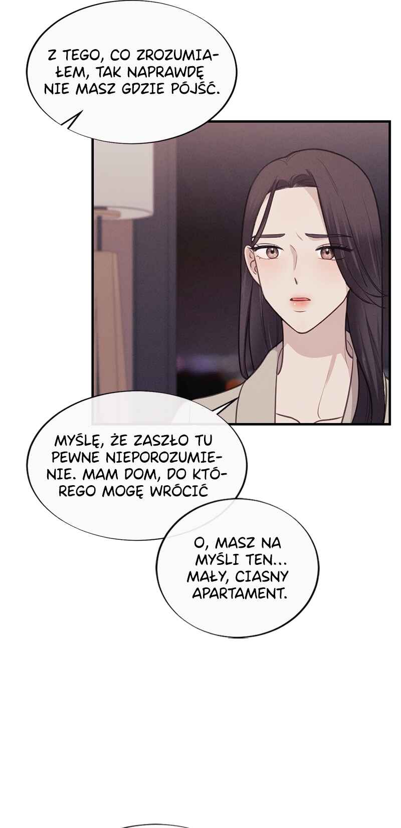The Seductive Wife Chapter 3 - Page 26
