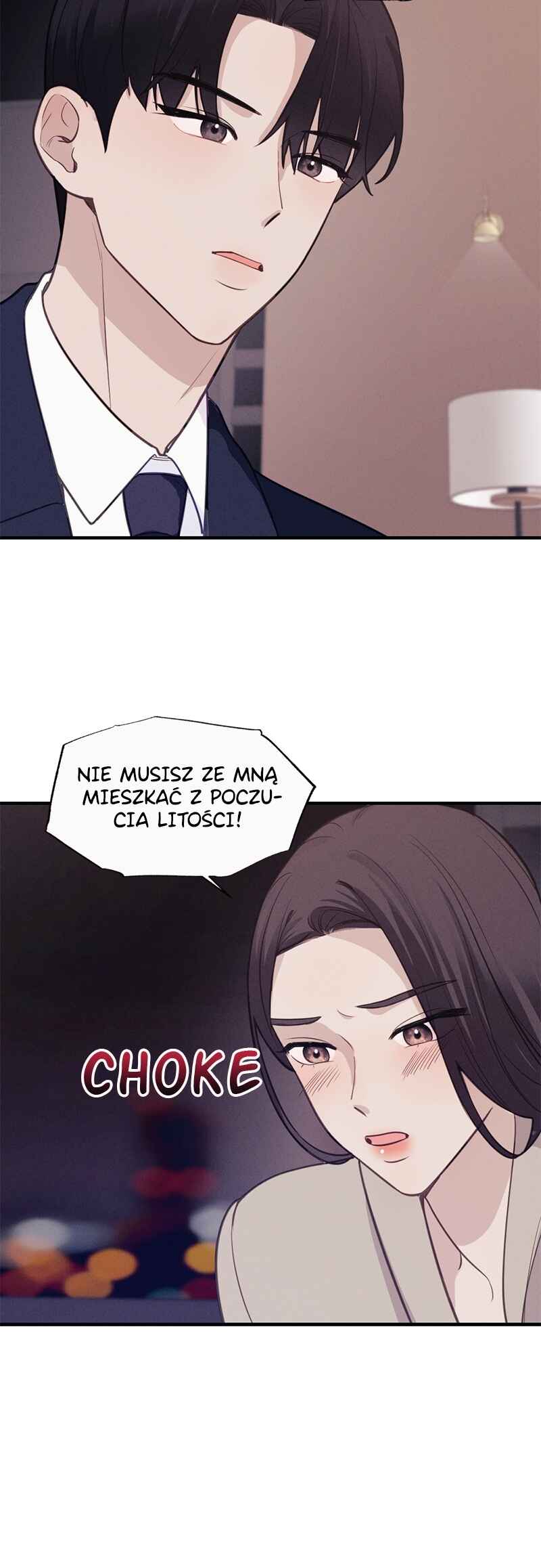 The Seductive Wife Chapter 3 - Page 28
