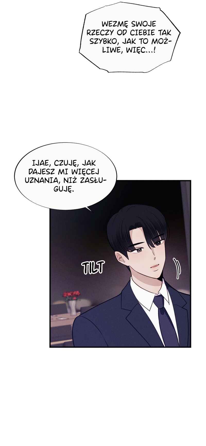 The Seductive Wife Chapter 3 - Page 29