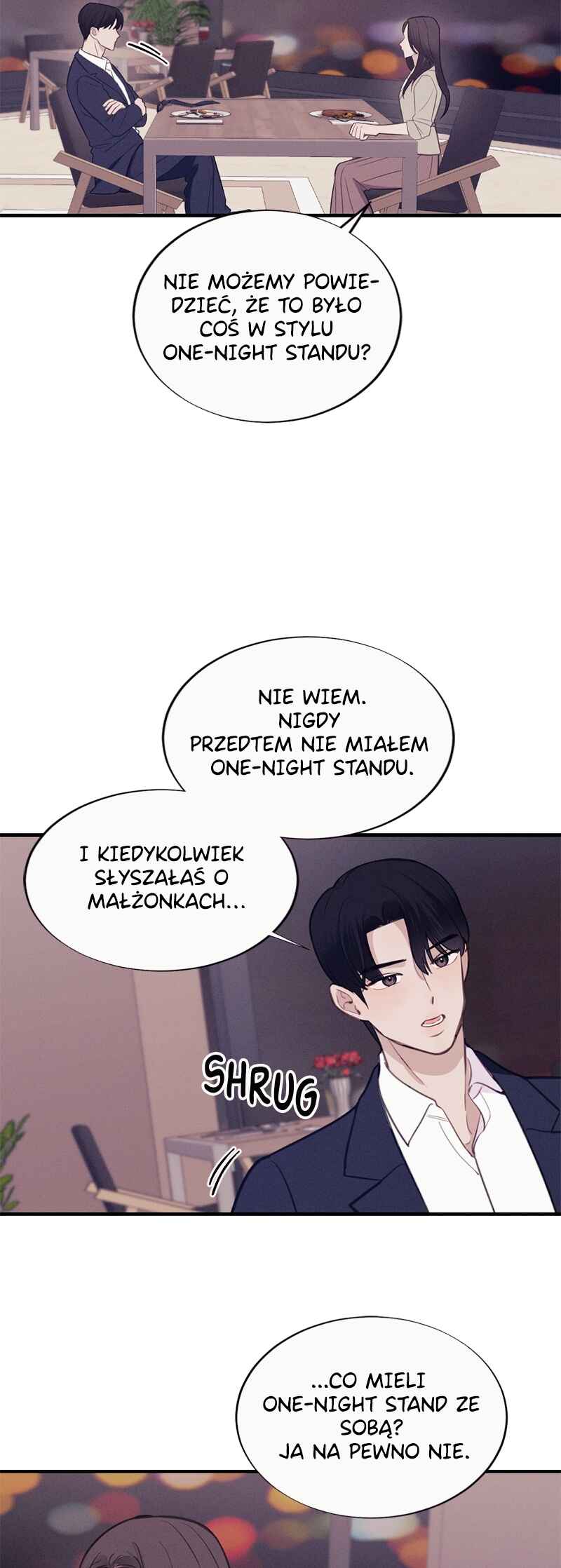 The Seductive Wife Chapter 3 - Page 37