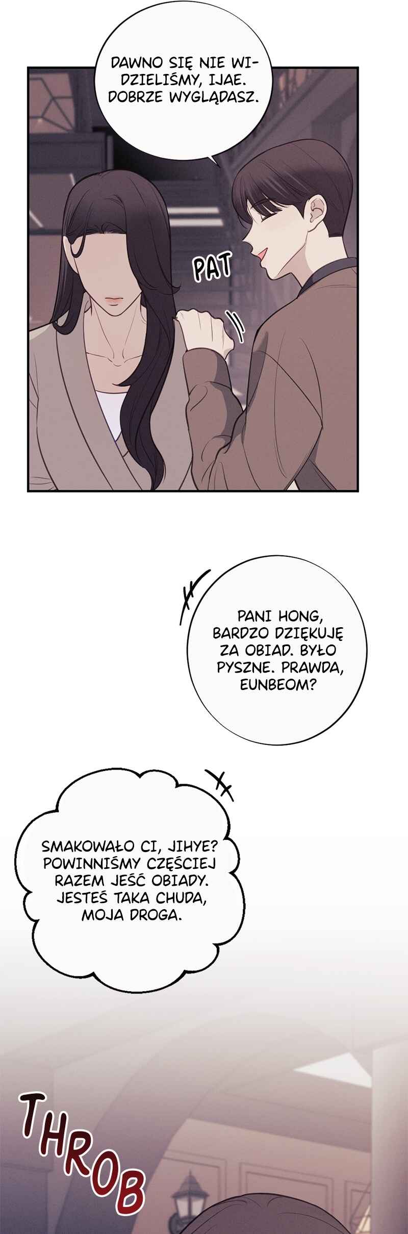 The Seductive Wife Chapter 3 - Page 8