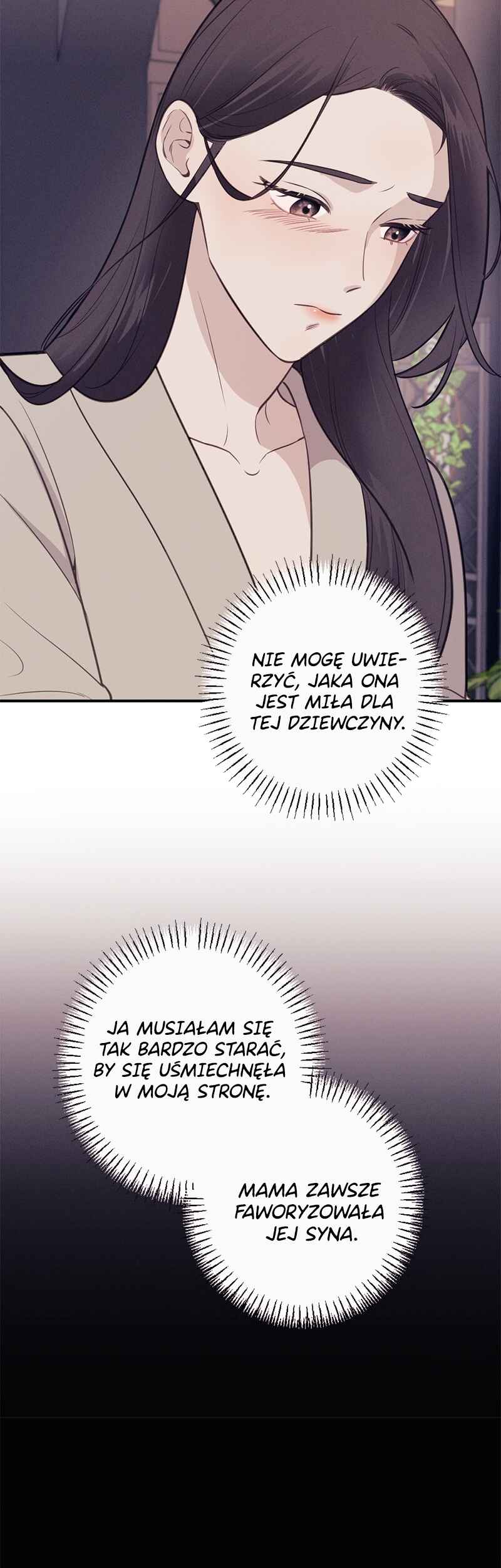 The Seductive Wife Chapter 3 - Page 9