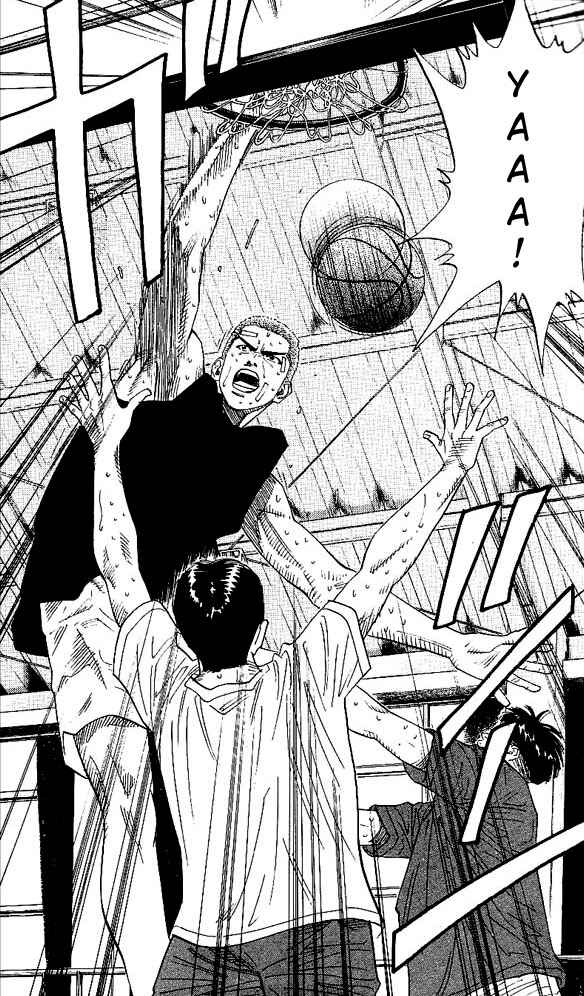 Slam Dunk! Chapter 134 - Page 16