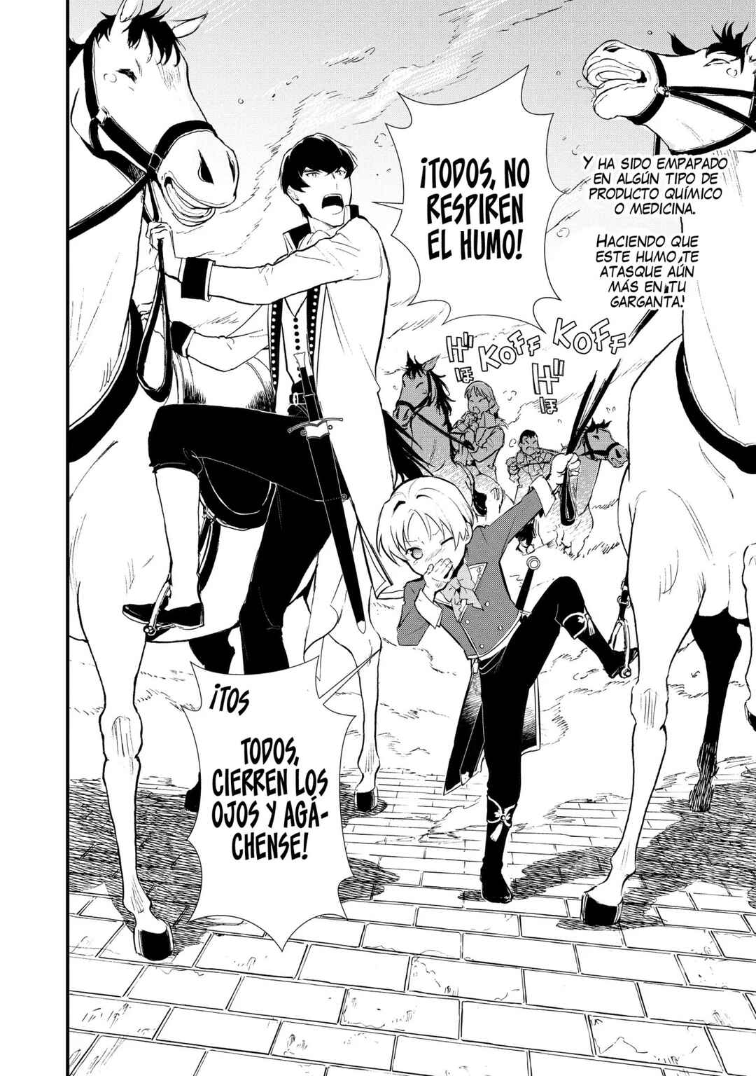 Okashi na Tensei - Saikyou Pâtissier Isekai Kourin Chapter 29 - Page 18