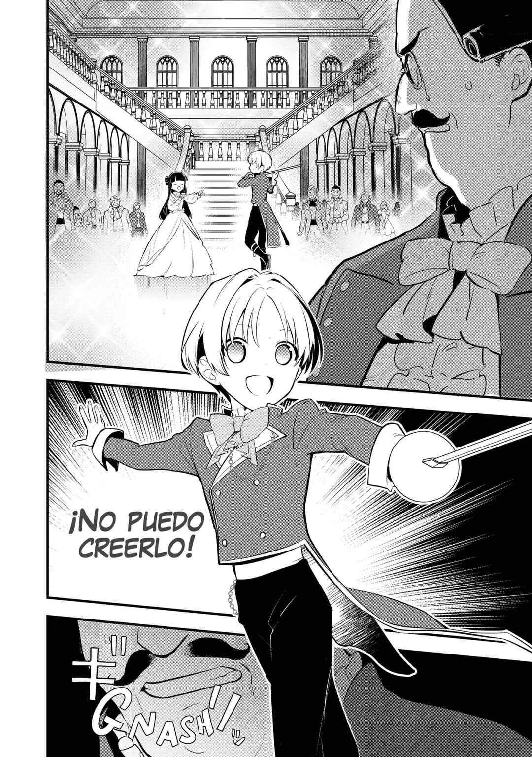 Okashi na Tensei - Saikyou Pâtissier Isekai Kourin Chapter 29 - Page 24