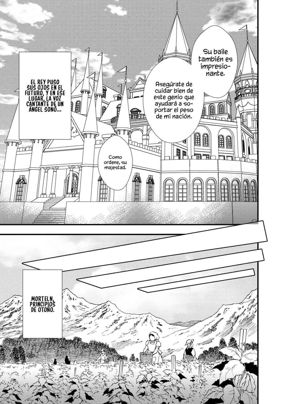 Okashi na Tensei - Saikyou Pâtissier Isekai Kourin Chapter 29 - Page 31