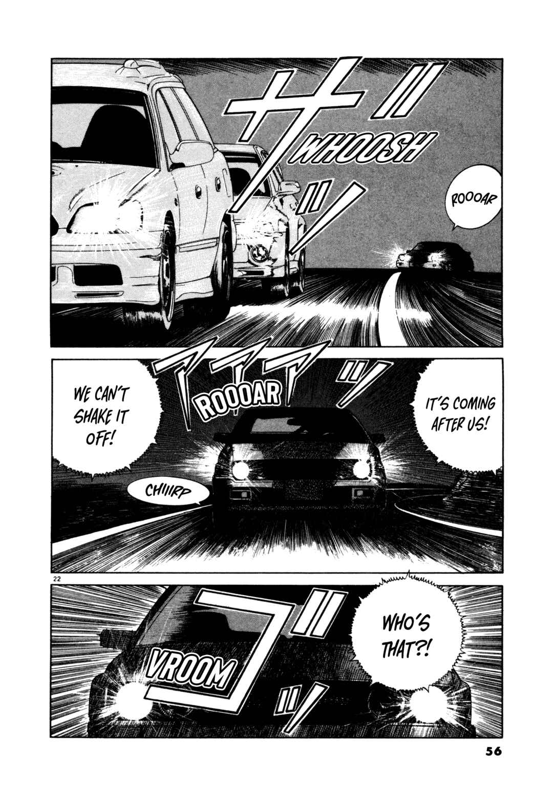 SS Chapter 2 - Page 23