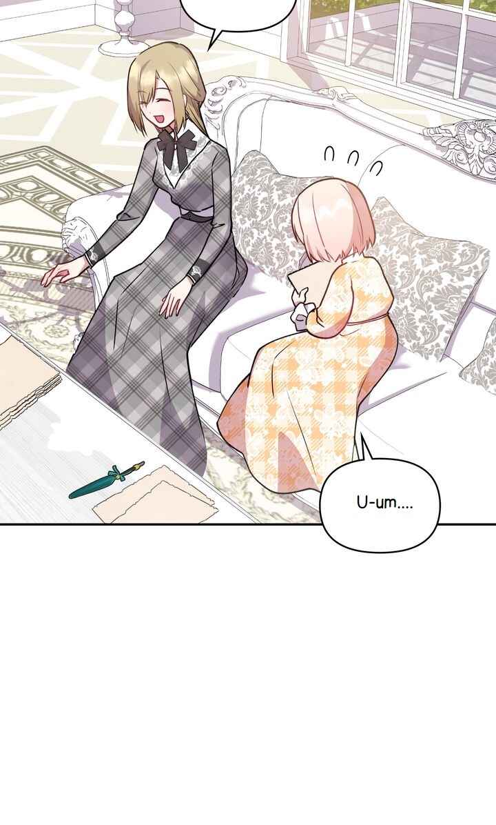 Too Cute to Handle Chapter 18 - Page 16