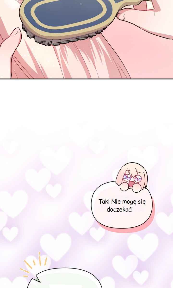 Too Cute to Handle Chapter 18 - Page 31