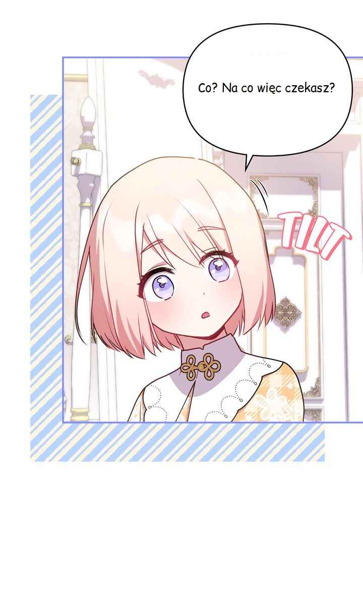 Too Cute to Handle Chapter 18 - Page 34
