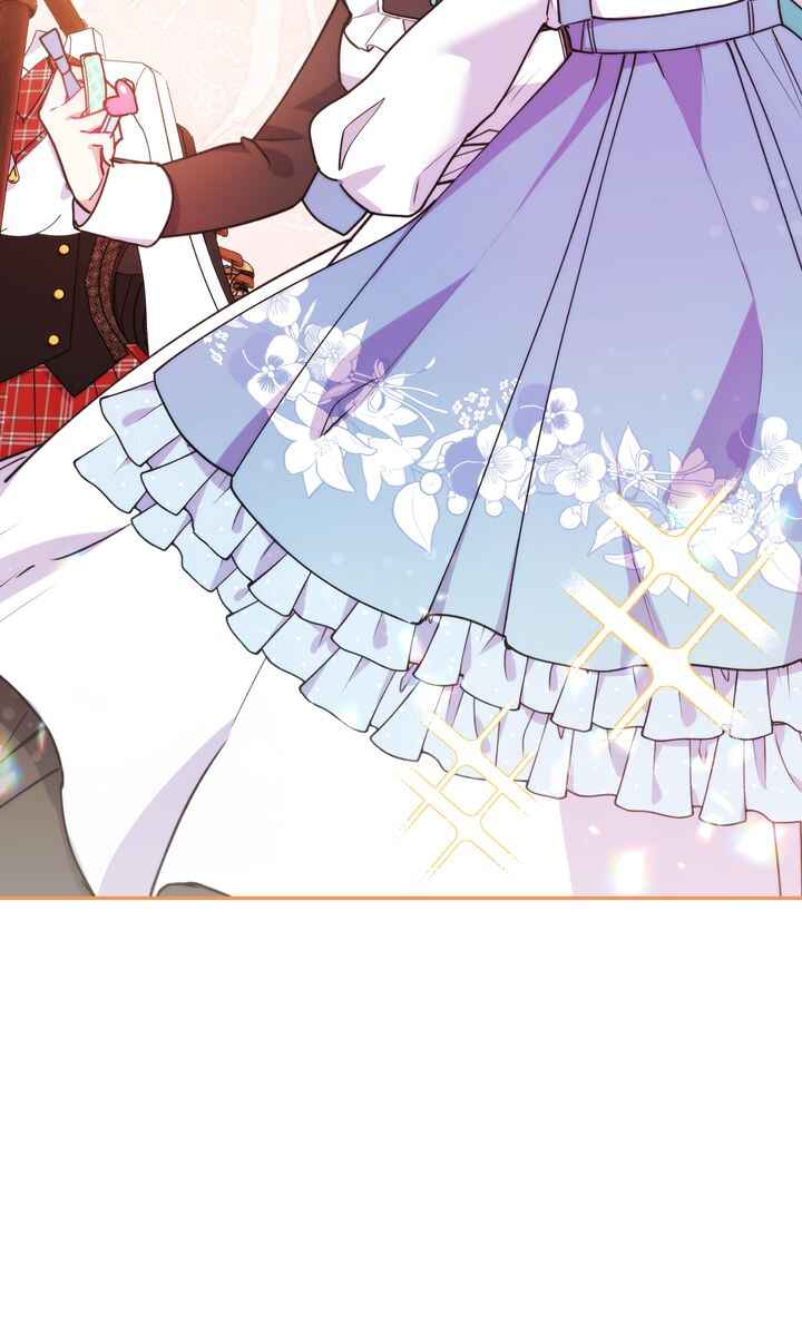 Too Cute to Handle Chapter 18 - Page 37