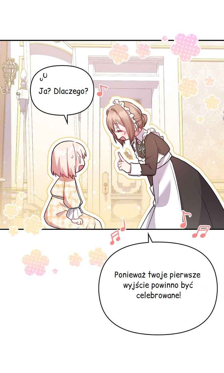 Too Cute to Handle Chapter 18 - Page 38