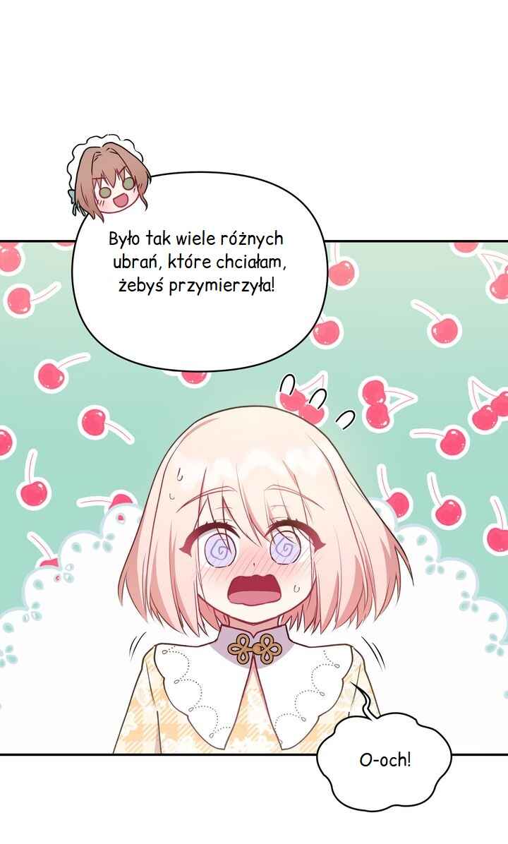 Too Cute to Handle Chapter 18 - Page 39
