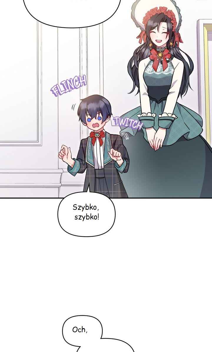 Too Cute to Handle Chapter 18 - Page 45