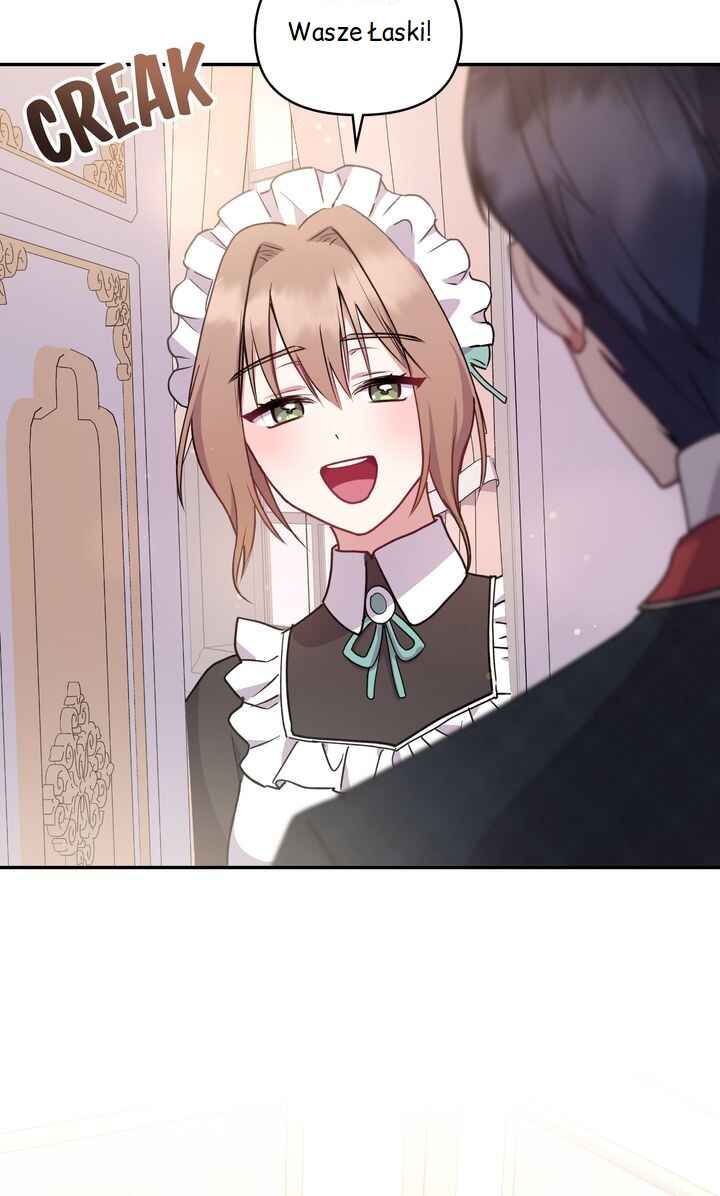 Too Cute to Handle Chapter 18 - Page 46