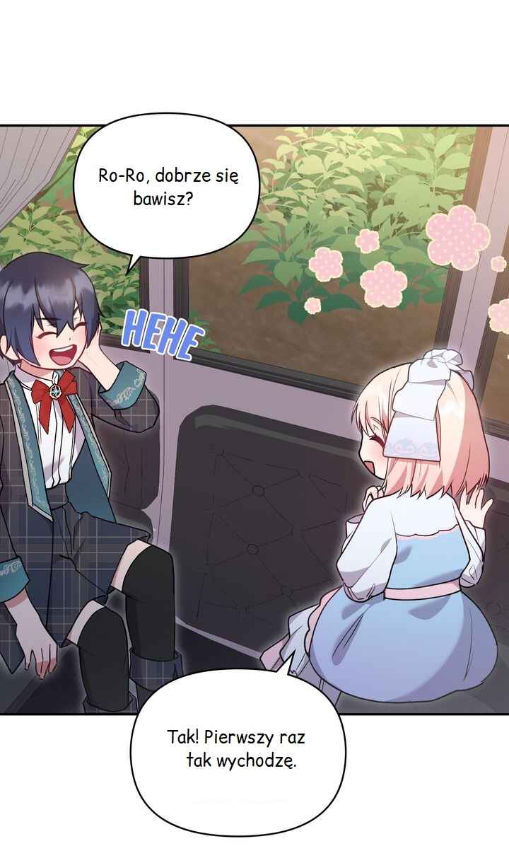 Too Cute to Handle Chapter 18 - Page 66
