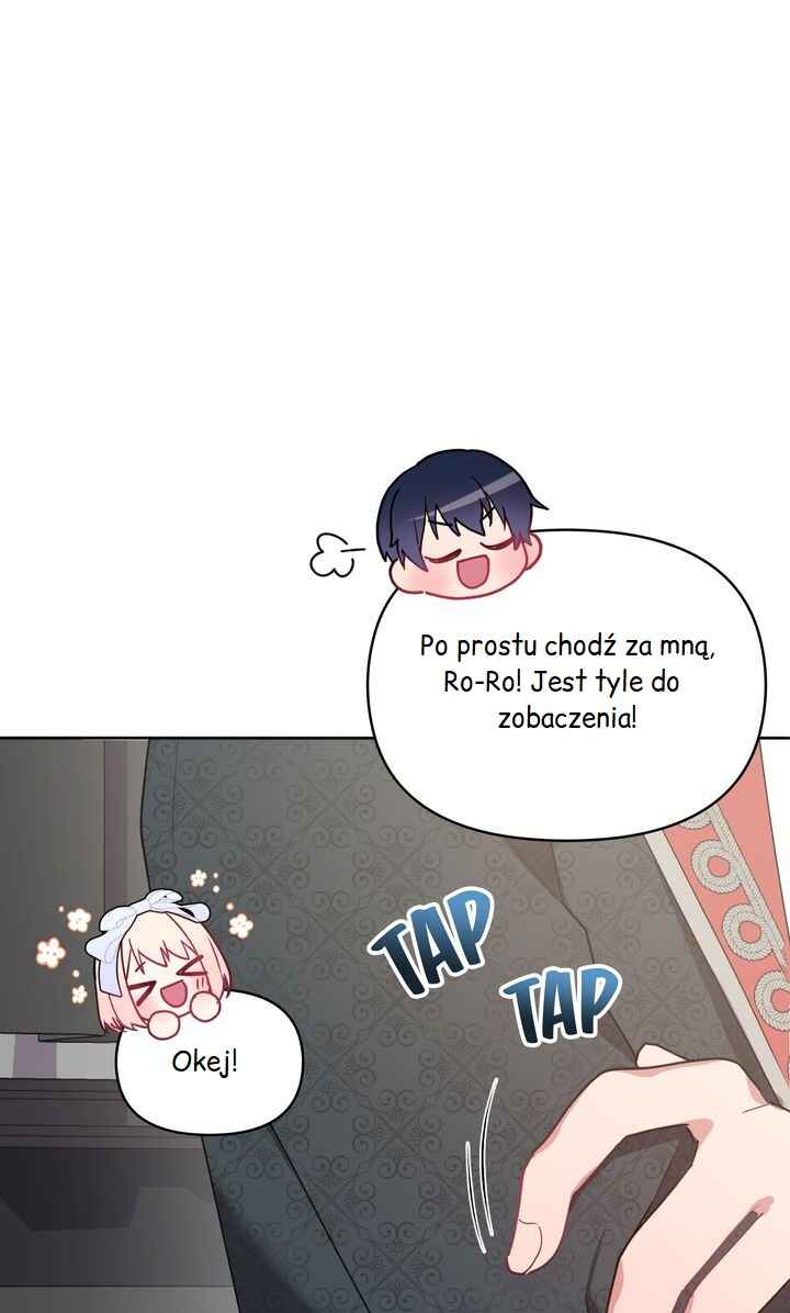 Too Cute to Handle Chapter 18 - Page 67