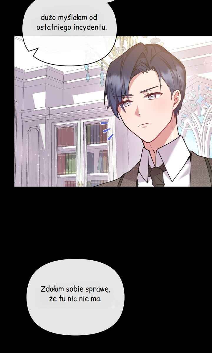 Too Cute to Handle Chapter 18 - Page 75