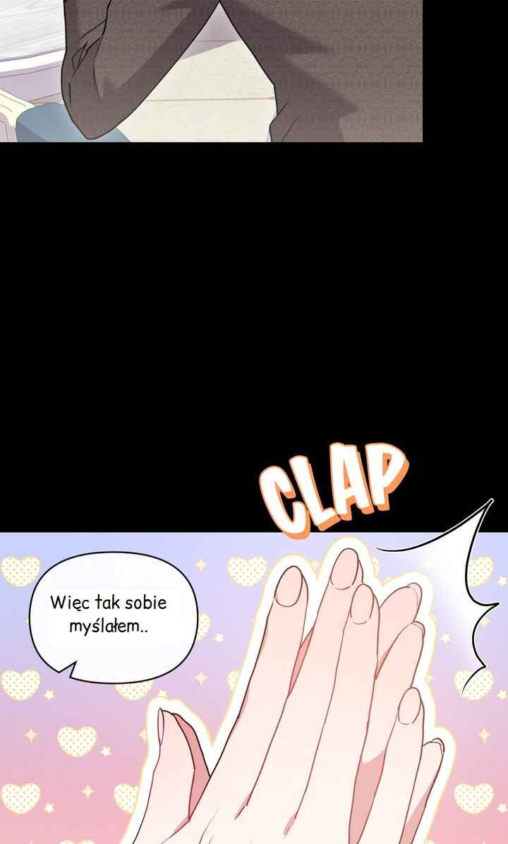 Too Cute to Handle Chapter 18 - Page 81