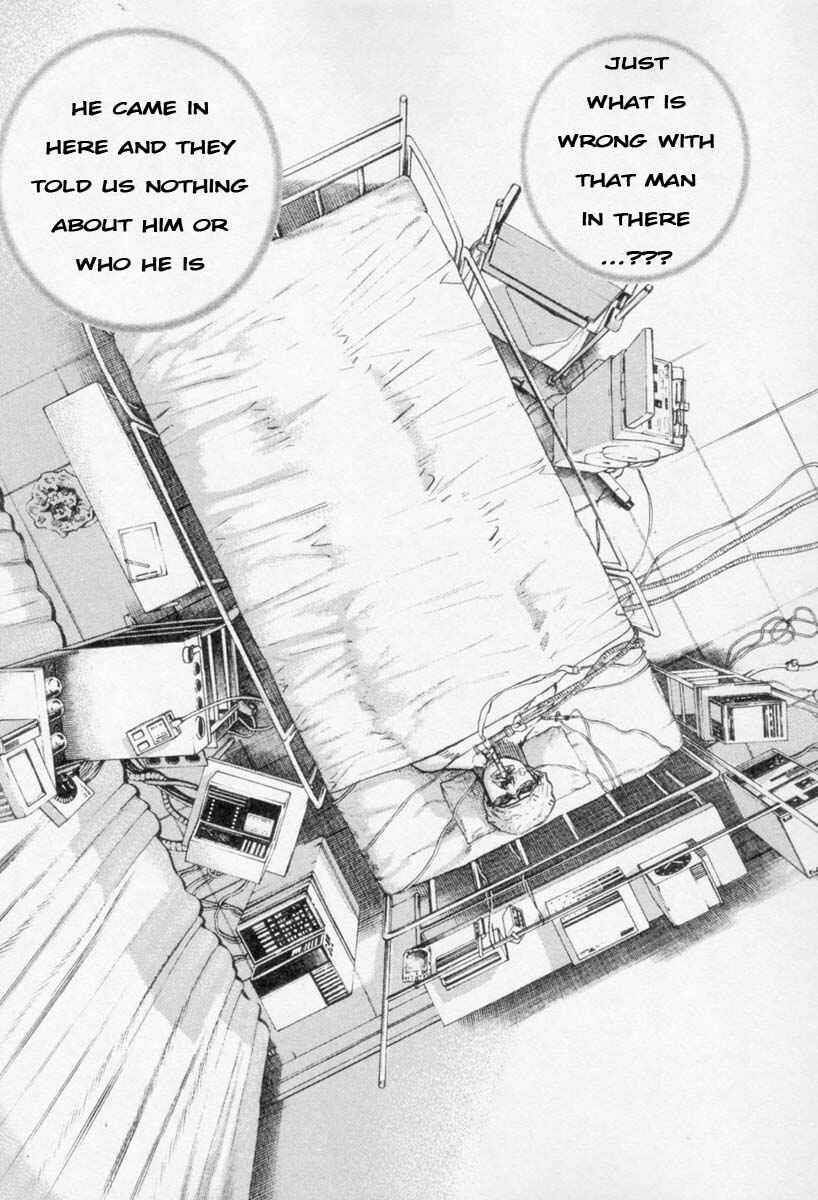 Tough Chapter 264 - Page 5