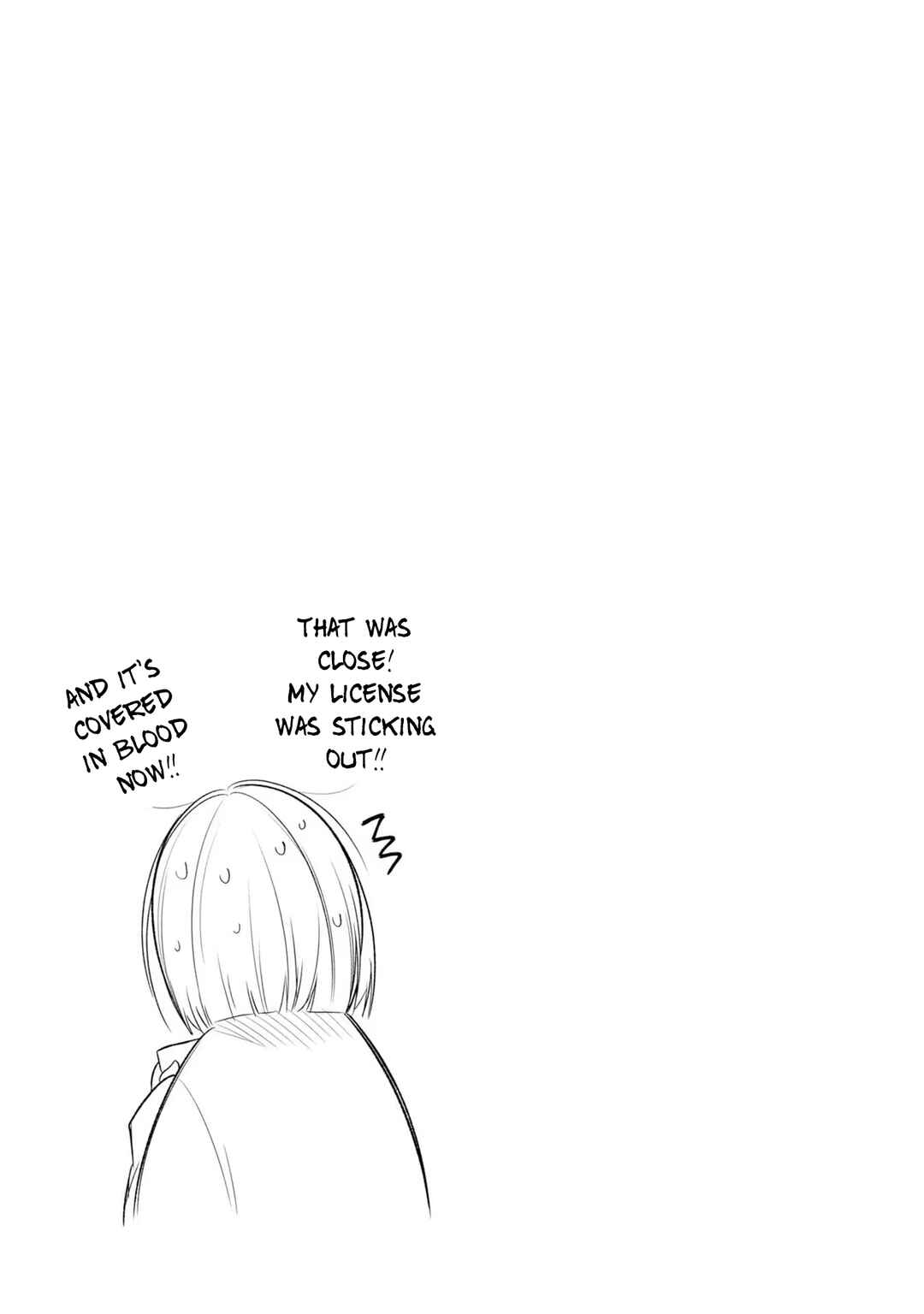 Mattaku Saikin no Tantei to Kitara Chapter 30 - Page 9