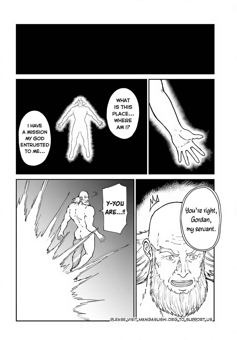 Yondome wa Iya na Shizokusei Majutsushi Chapter 46 - Page 26