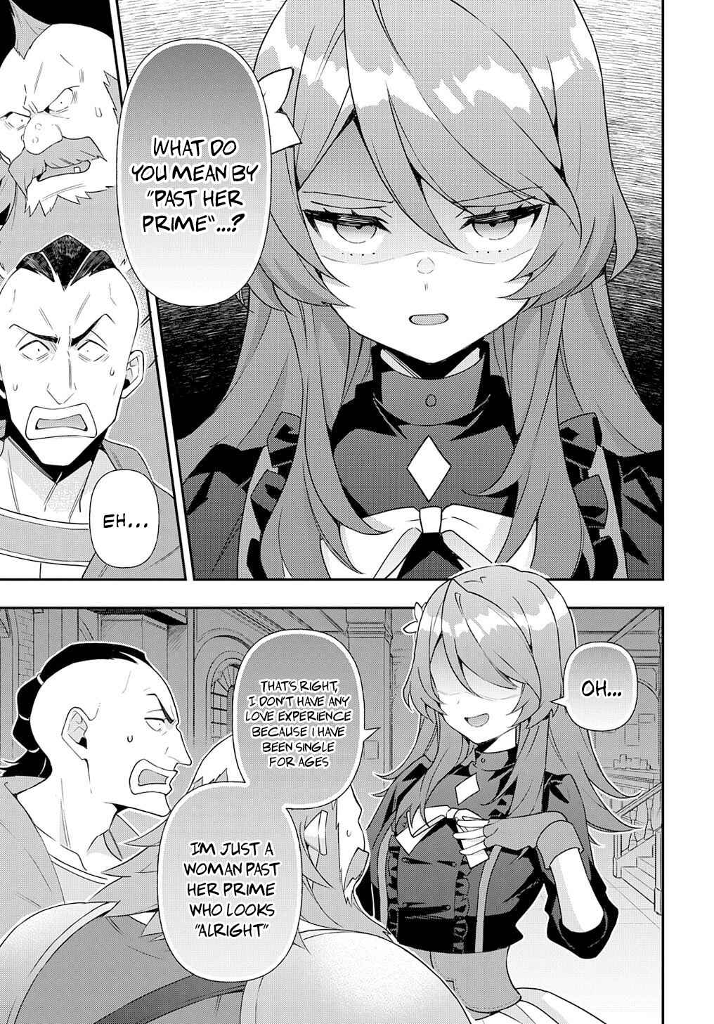 Tensei Kizoku no Isekai Boukenroku ~Jichou wo Shiranai Kamigami no Shito~ Chapter 56 - Page 21