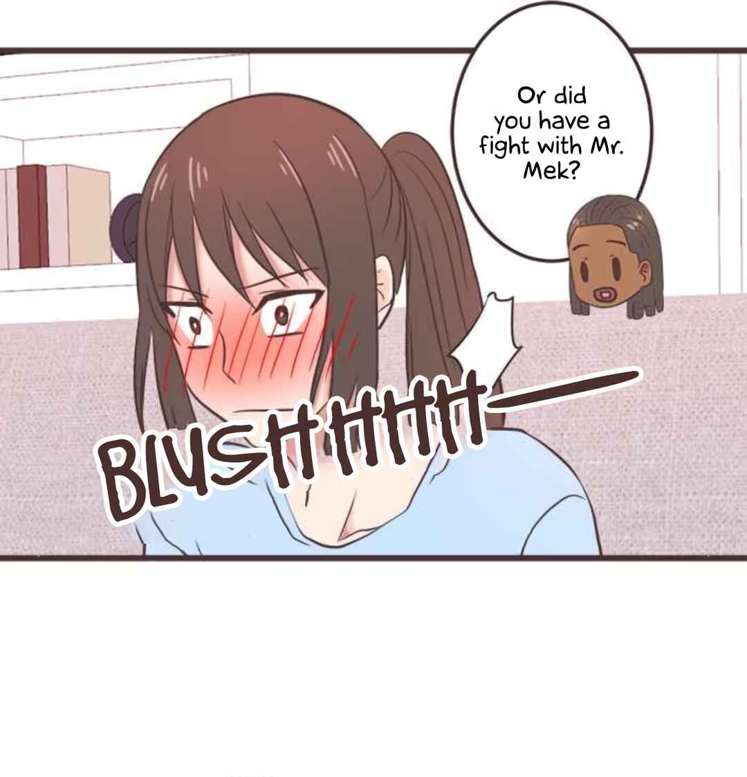Mafia's Daughter: Operation Makeover Chapter 95 - Page 10