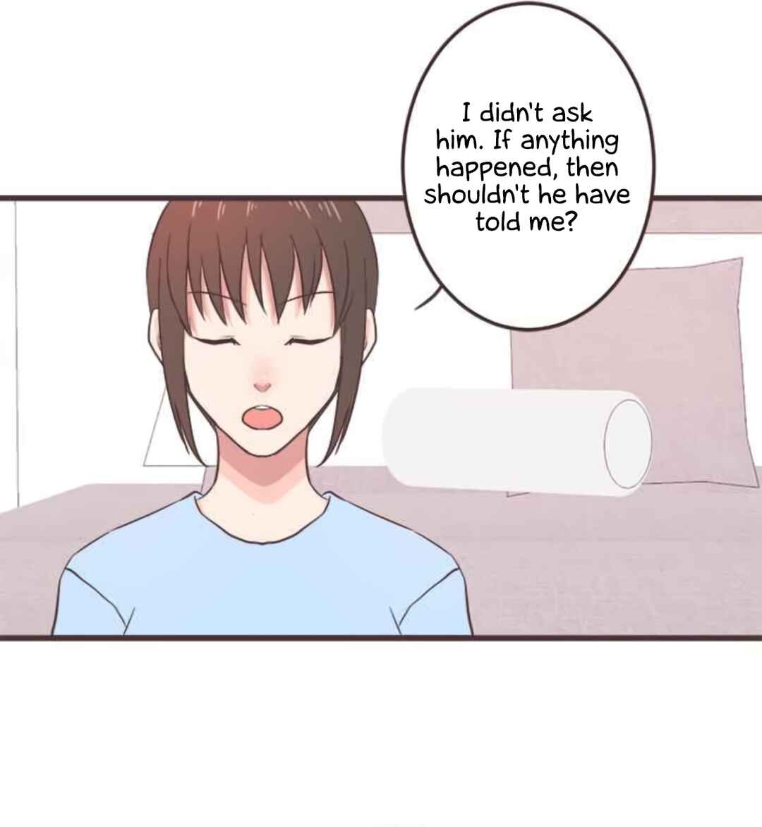 Mafia's Daughter: Operation Makeover Chapter 95 - Page 14