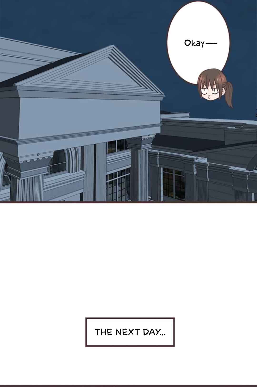 Mafia's Daughter: Operation Makeover Chapter 95 - Page 18