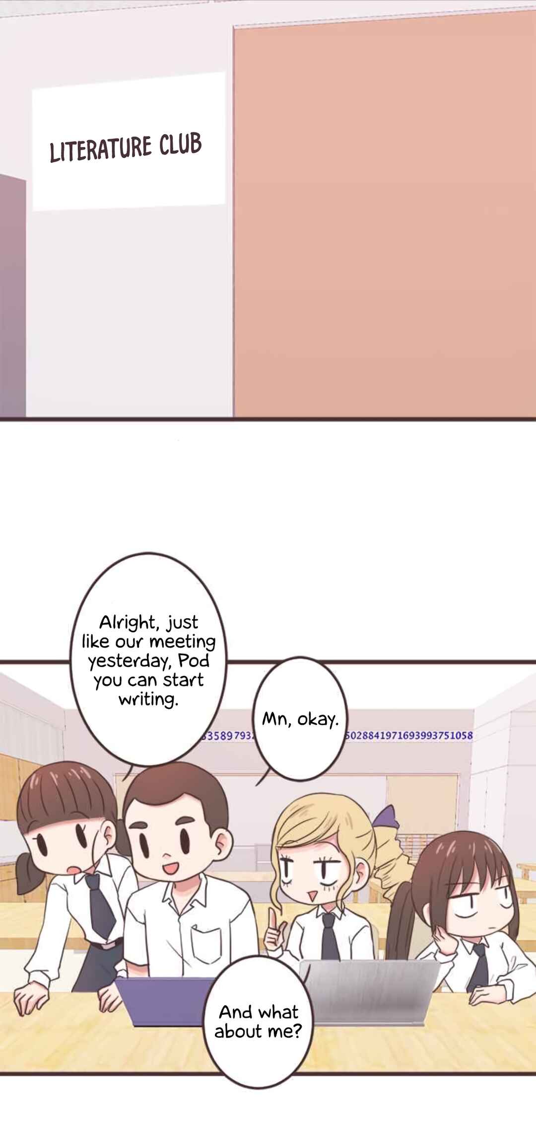Mafia's Daughter: Operation Makeover Chapter 95 - Page 19