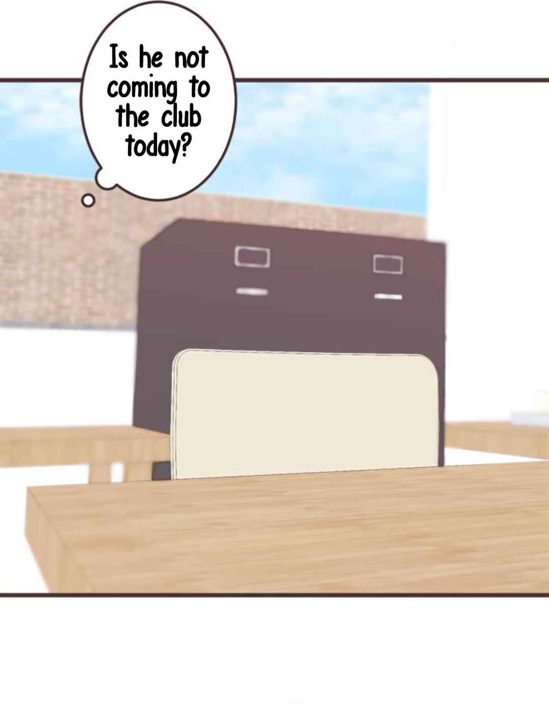 Mafia's Daughter: Operation Makeover Chapter 95 - Page 21