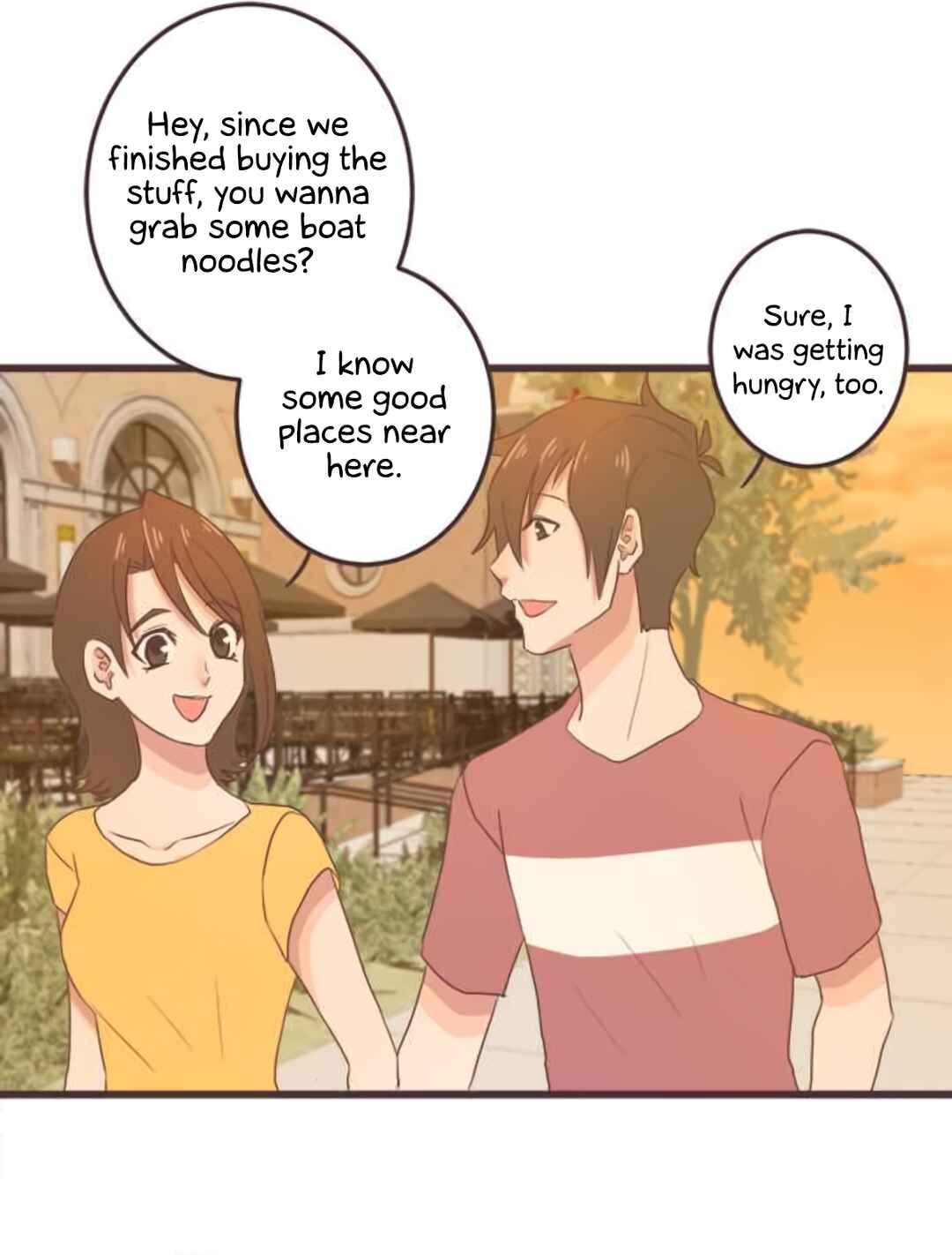 Mafia's Daughter: Operation Makeover Chapter 95 - Page 28
