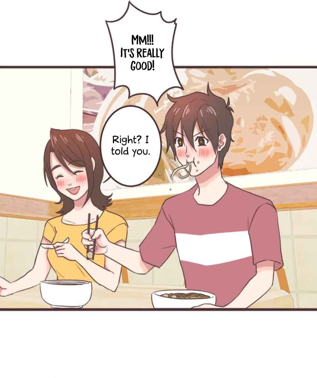 Mafia's Daughter: Operation Makeover Chapter 95 - Page 30
