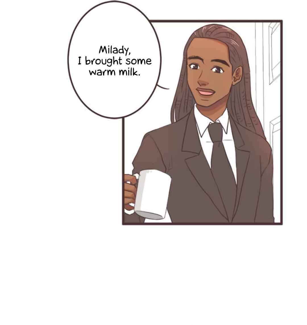 Mafia's Daughter: Operation Makeover Chapter 95 - Page 6