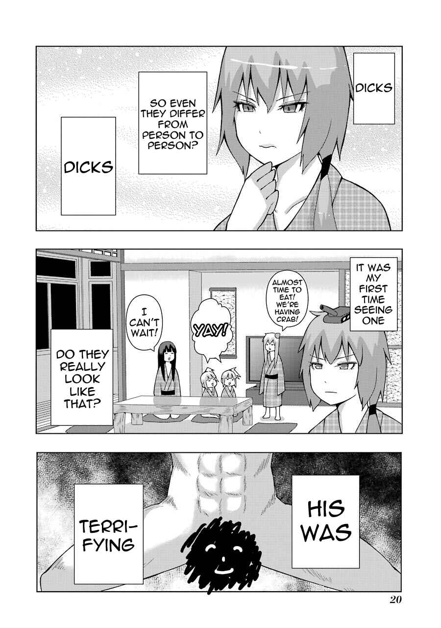 Plastic Neesan Chapter 134 - Page 2